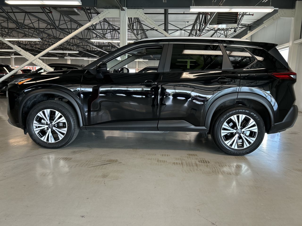 2023 Nissan Rogue in Dorval, Quebec