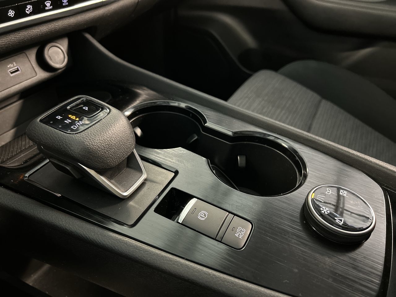 2023 Nissan Rogue in Dorval, Quebec