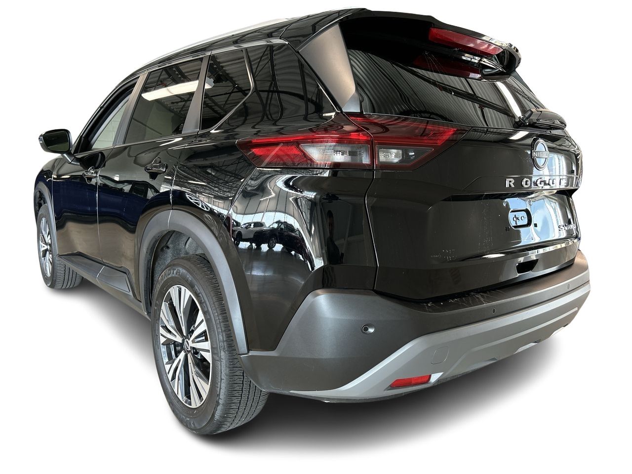 2023 Nissan Rogue in Dorval, Quebec