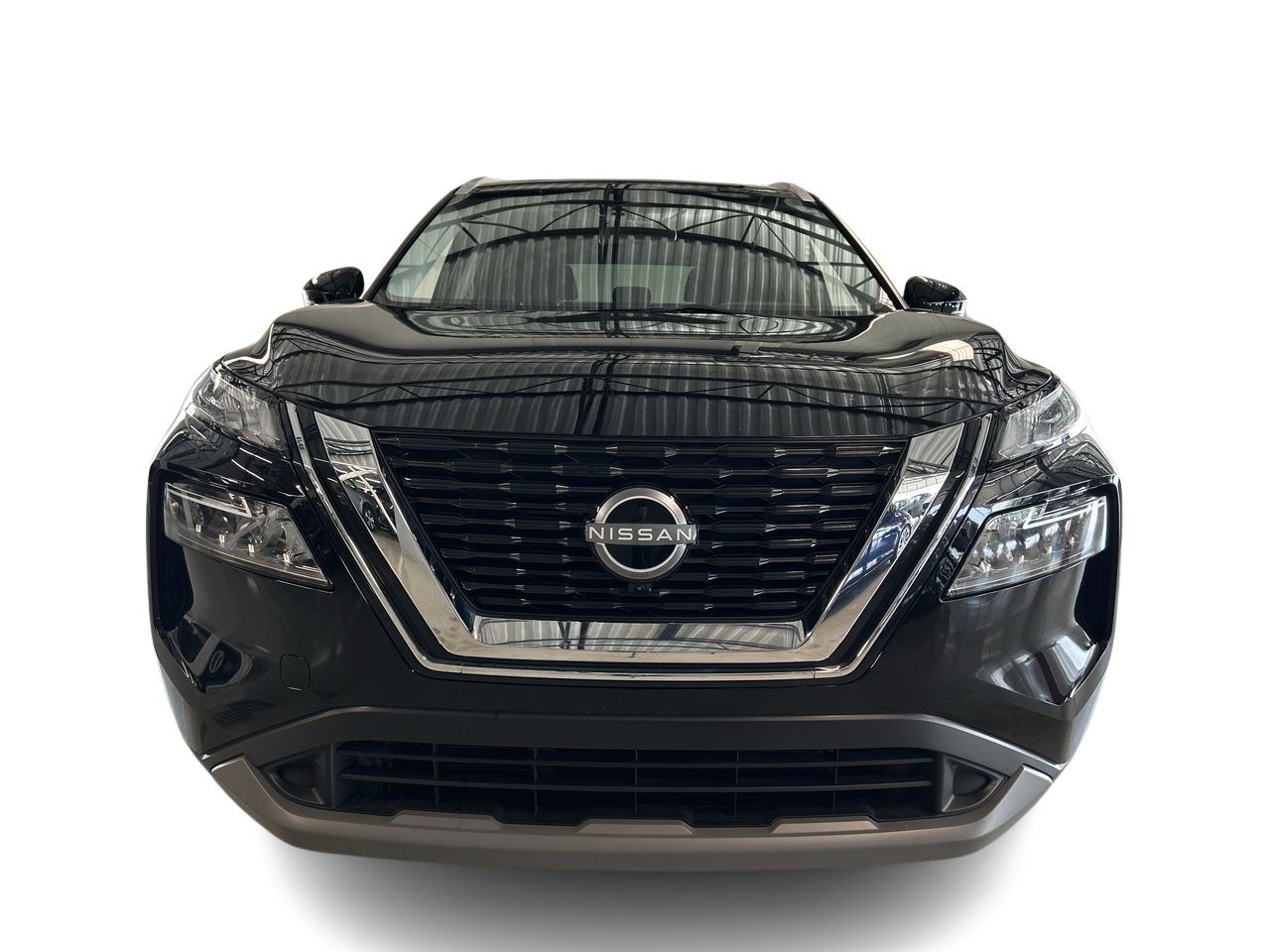 2023 Nissan Rogue in Dorval, Quebec