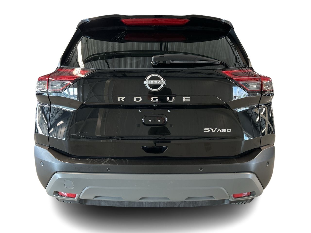 2023 Nissan Rogue in Dorval, Quebec