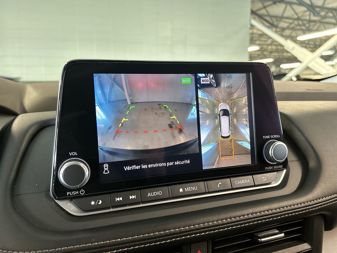 2023 Nissan Rogue in Dorval, Quebec