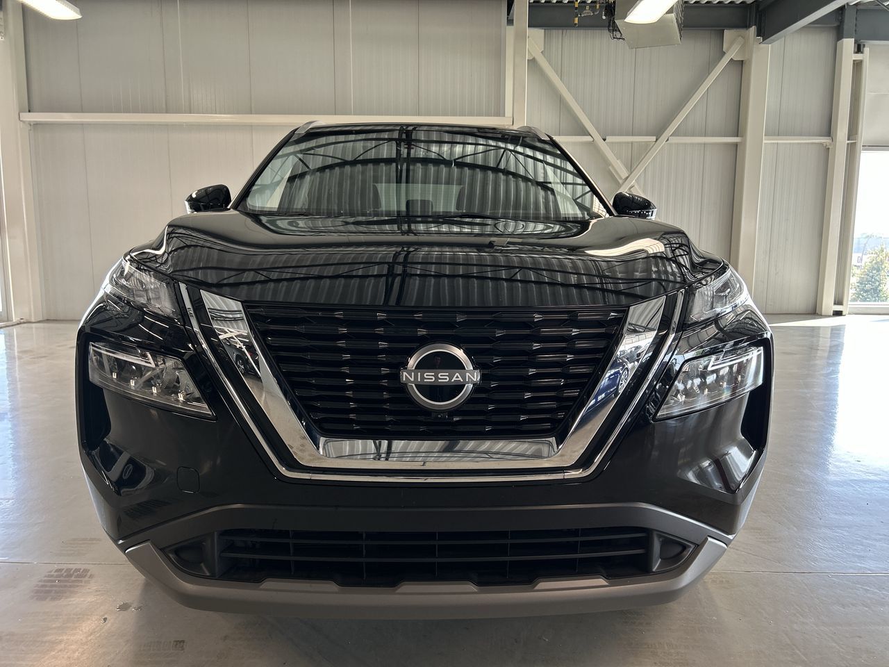 2023 Nissan Rogue in Dorval, Quebec
