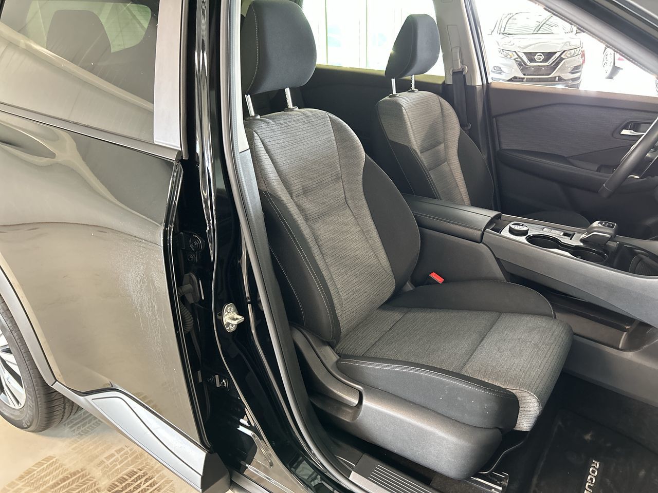 2023 Nissan Rogue in Dorval, Quebec