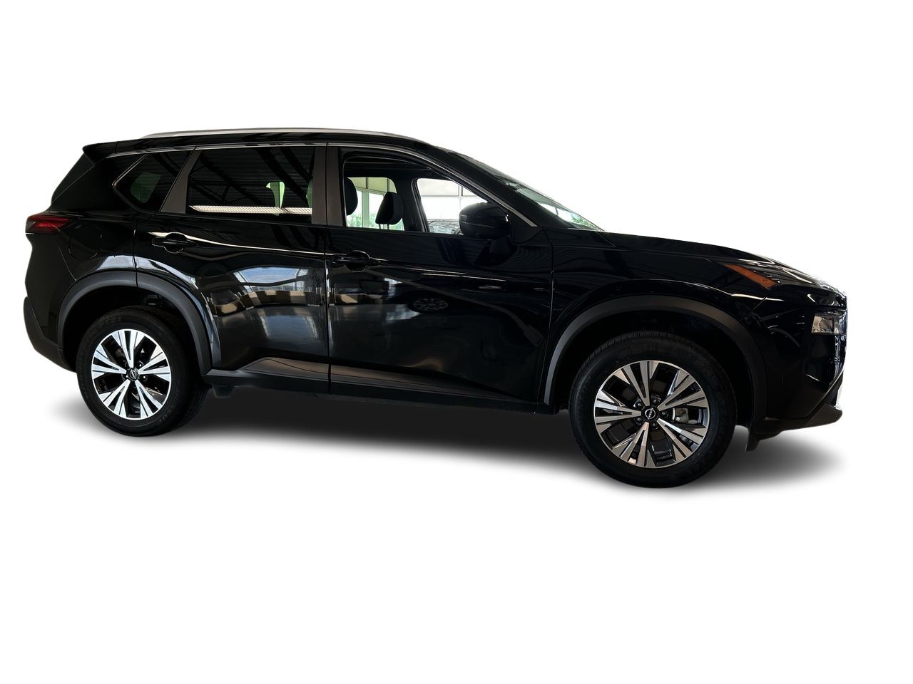 2023 Nissan Rogue in Dorval, Quebec