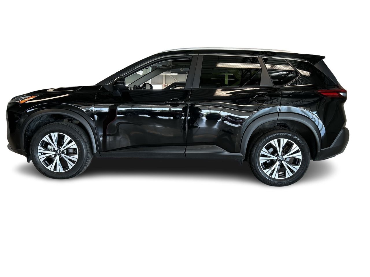 2023 Nissan Rogue in Dorval, Quebec