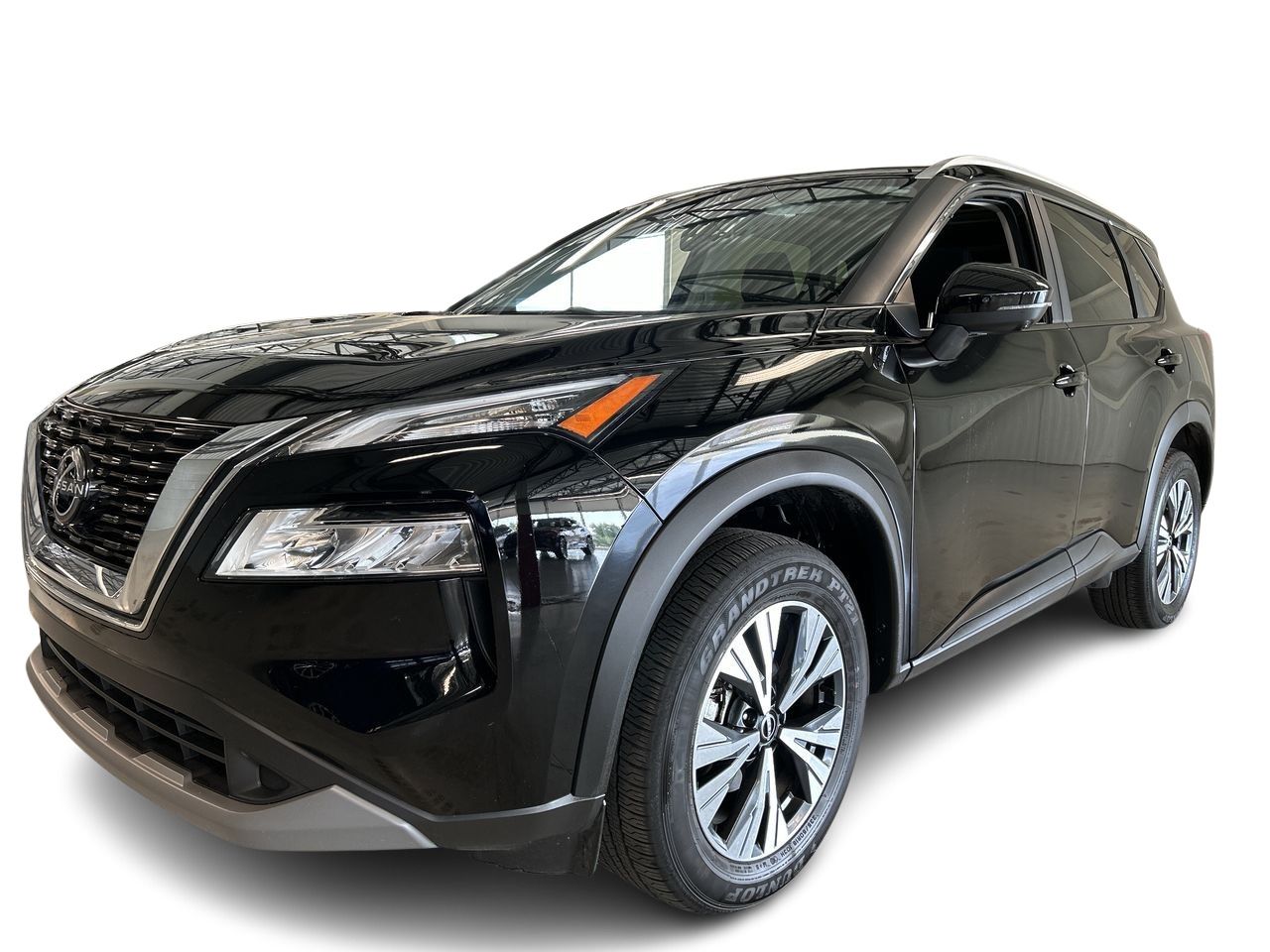 2023 Nissan Rogue in Dorval, Quebec