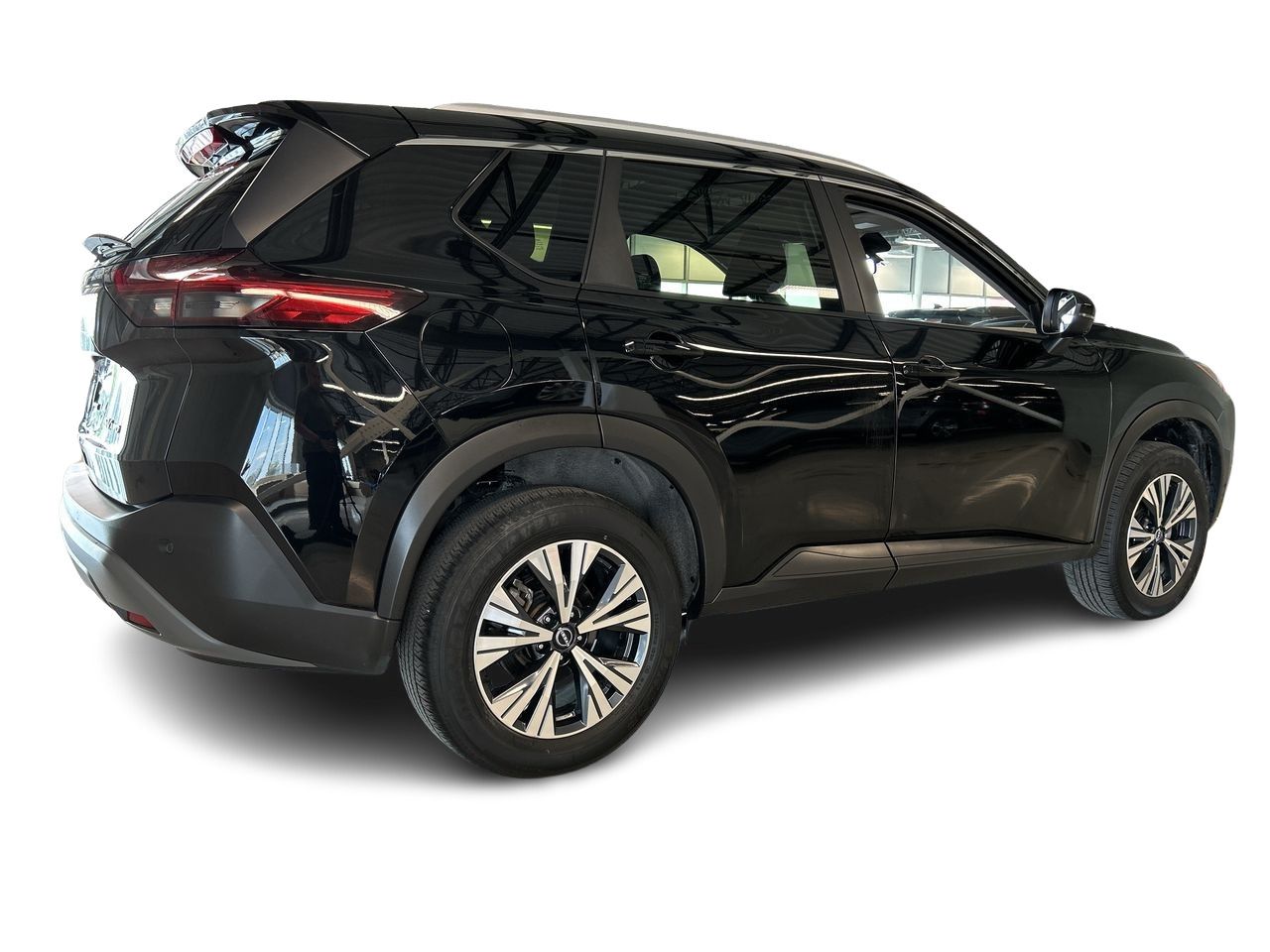 2023 Nissan Rogue in Dorval, Quebec