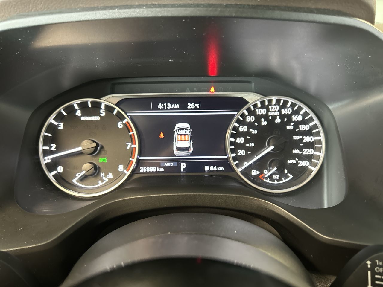 2023 Nissan Rogue in Dorval, Quebec