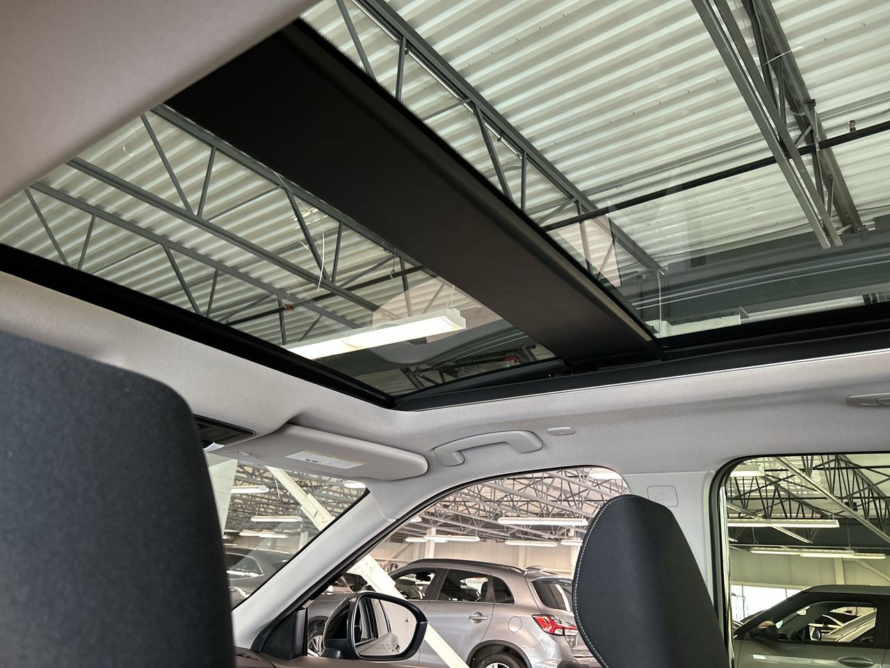 2023 Nissan Rogue in Dorval, Quebec