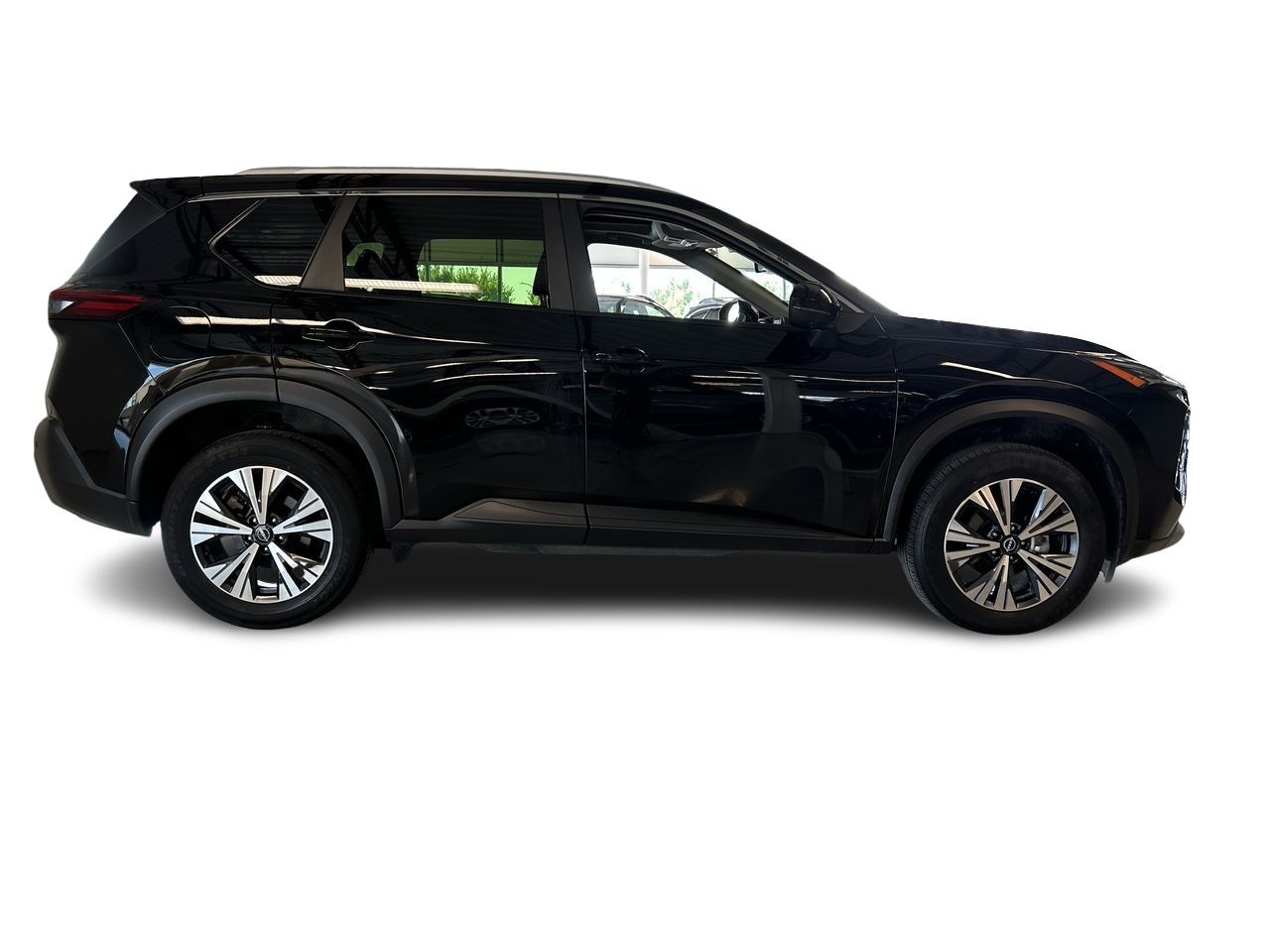 2023 Nissan Rogue in Dorval, Quebec
