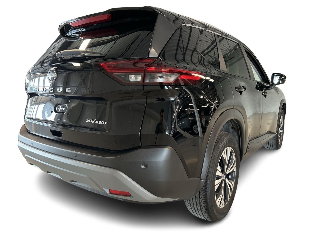 2023 Nissan Rogue in Dorval, Quebec