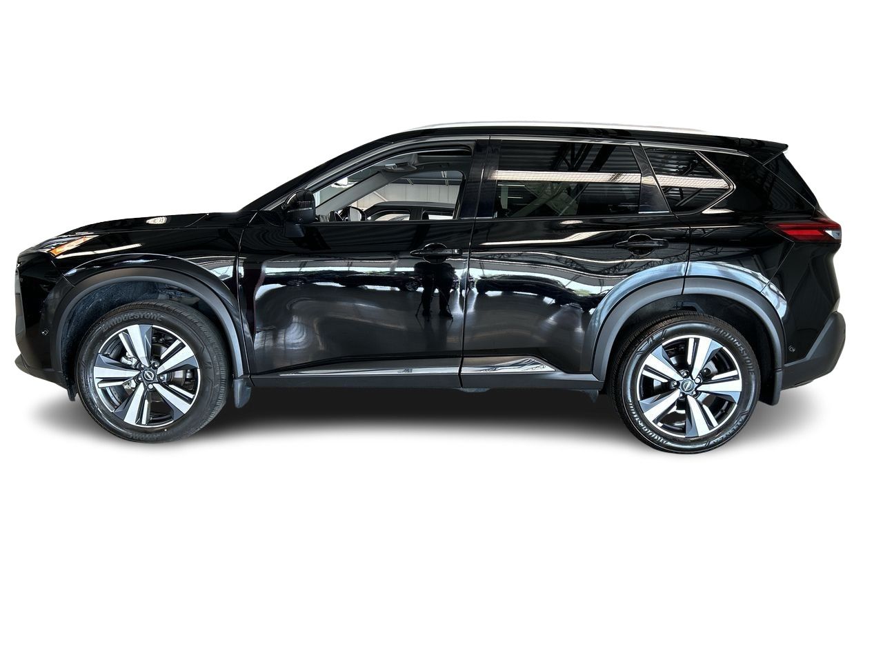 Nissan Rogue  2023 à Dorval, Québec