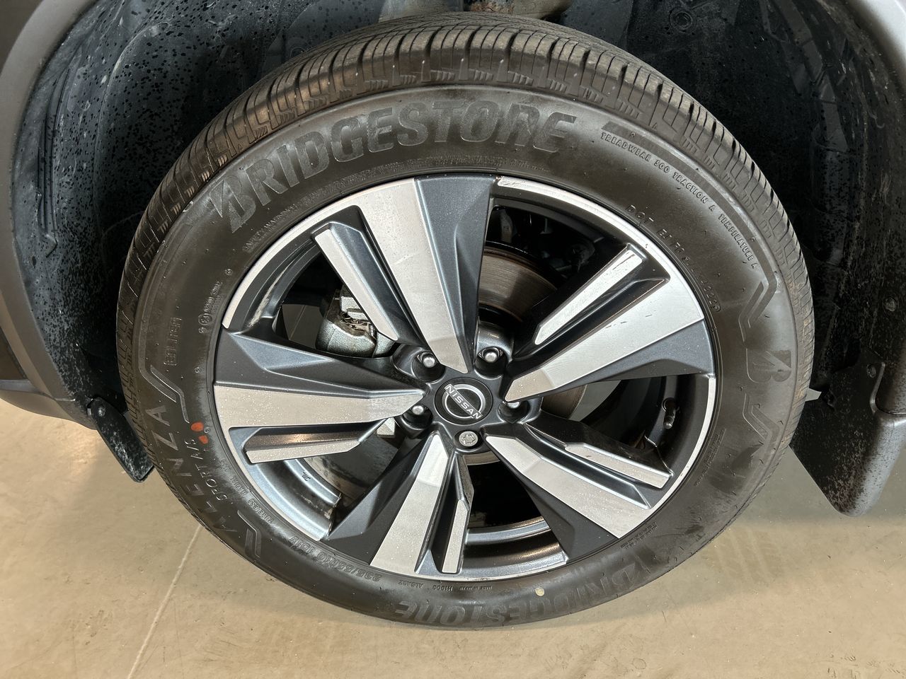 Nissan Rogue  2023 à Dorval, Québec