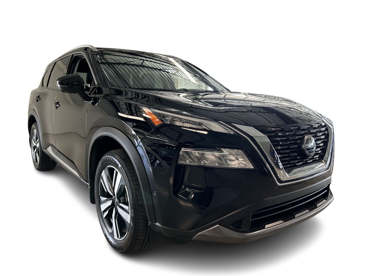 Nissan Rogue  2023 à Dorval, Québec
