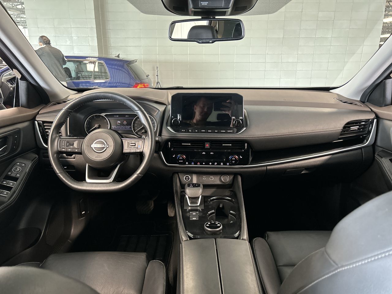 Nissan Rogue  2023 à Dorval, Québec