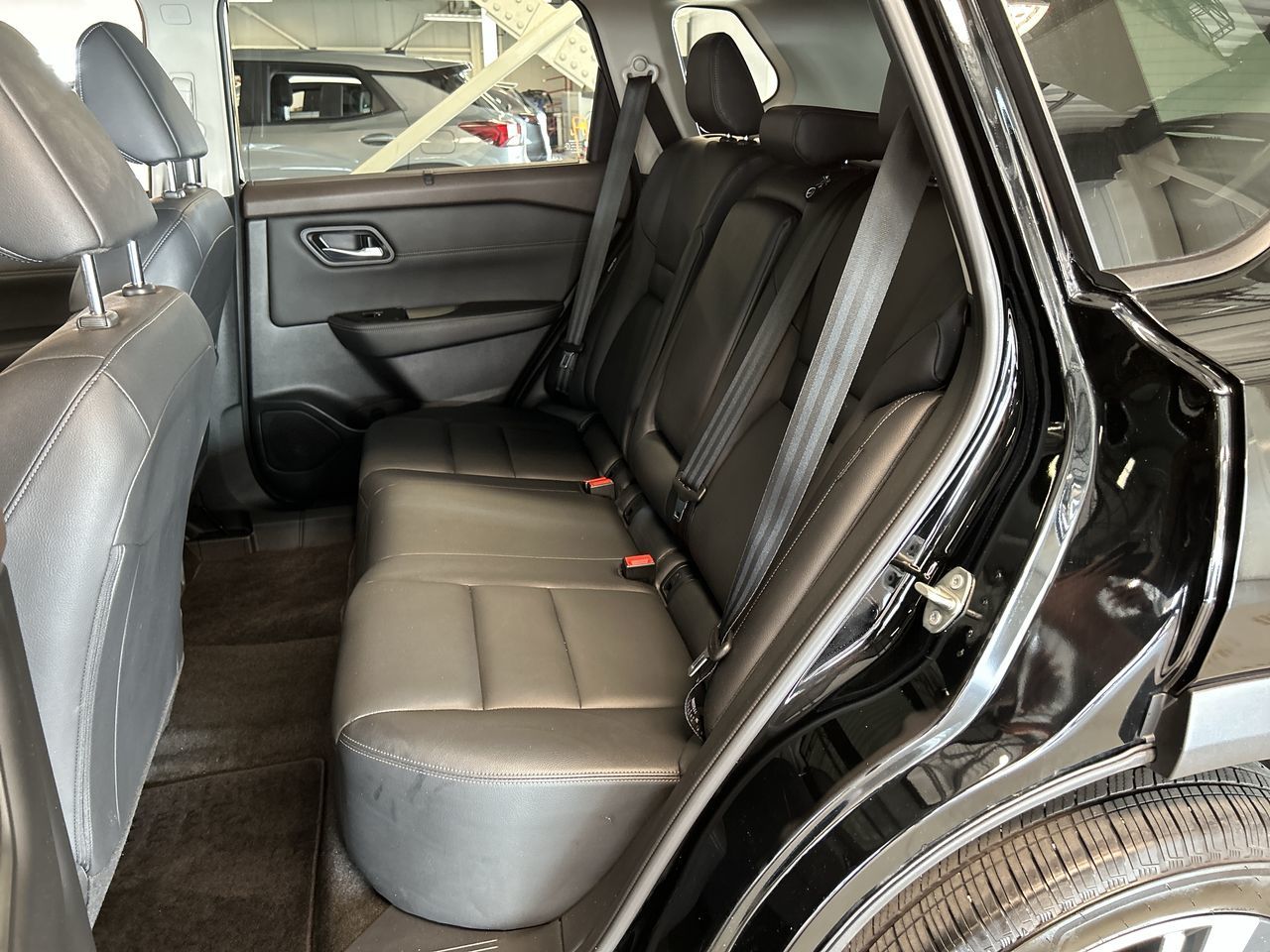 Nissan Rogue  2023 à Dorval, Québec