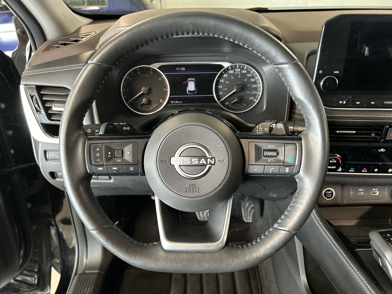 Nissan Rogue  2023 à Dorval, Québec