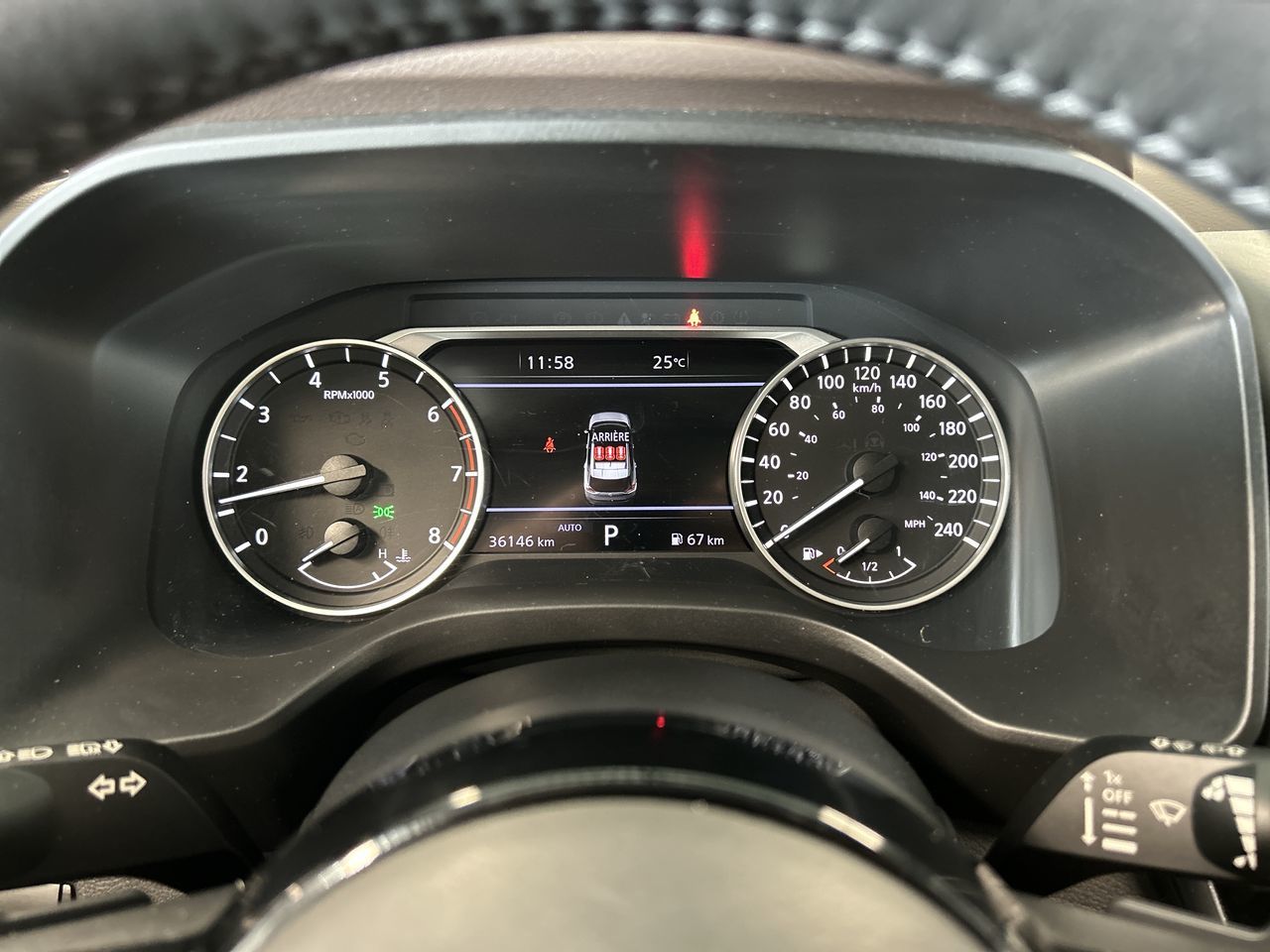 Nissan Rogue  2023 à Dorval, Québec