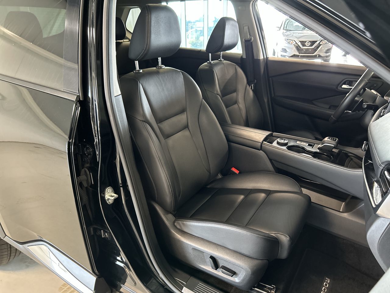 Nissan Rogue  2023 à Dorval, Québec