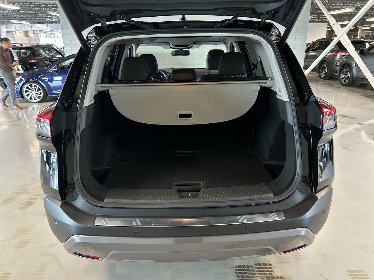 Nissan Rogue  2023 à Dorval, Québec