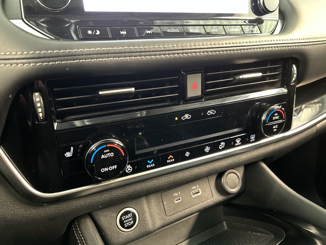 Nissan Rogue  2023 à Dorval, Québec