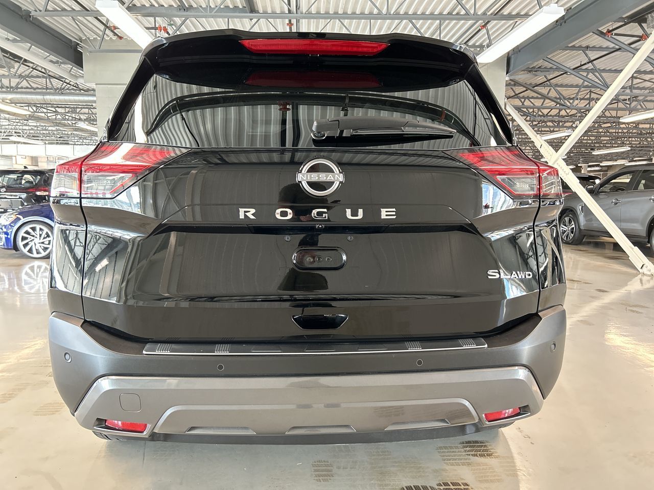 Nissan Rogue  2023 à Dorval, Québec
