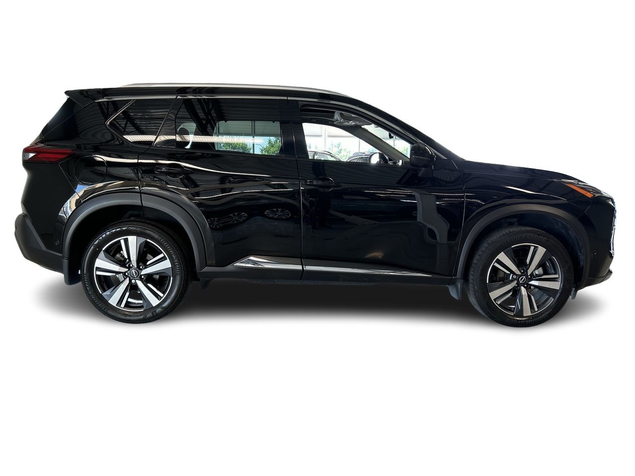 Nissan Rogue  2023 à Dorval, Québec