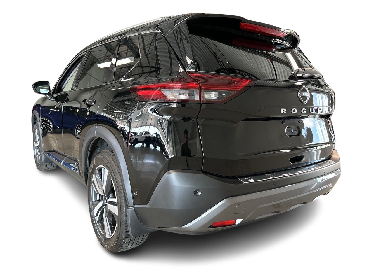 Nissan Rogue  2023 à Dorval, Québec