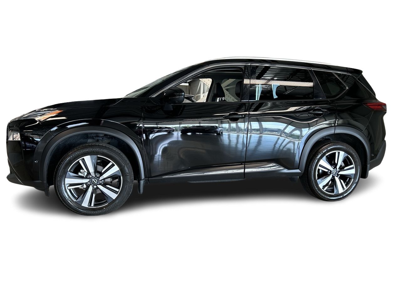 Nissan Rogue  2023 à Dorval, Québec