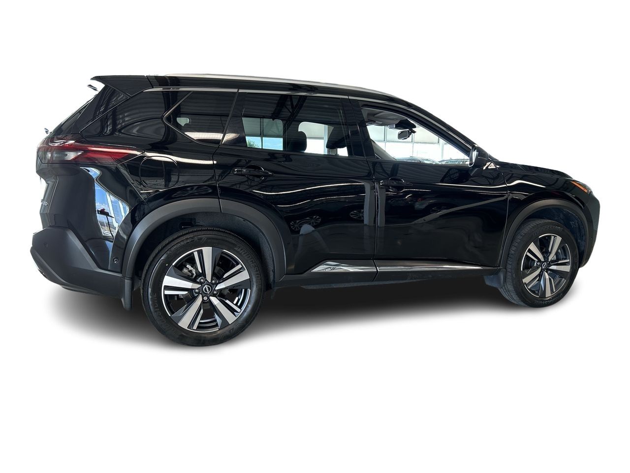 Nissan Rogue  2023 à Dorval, Québec