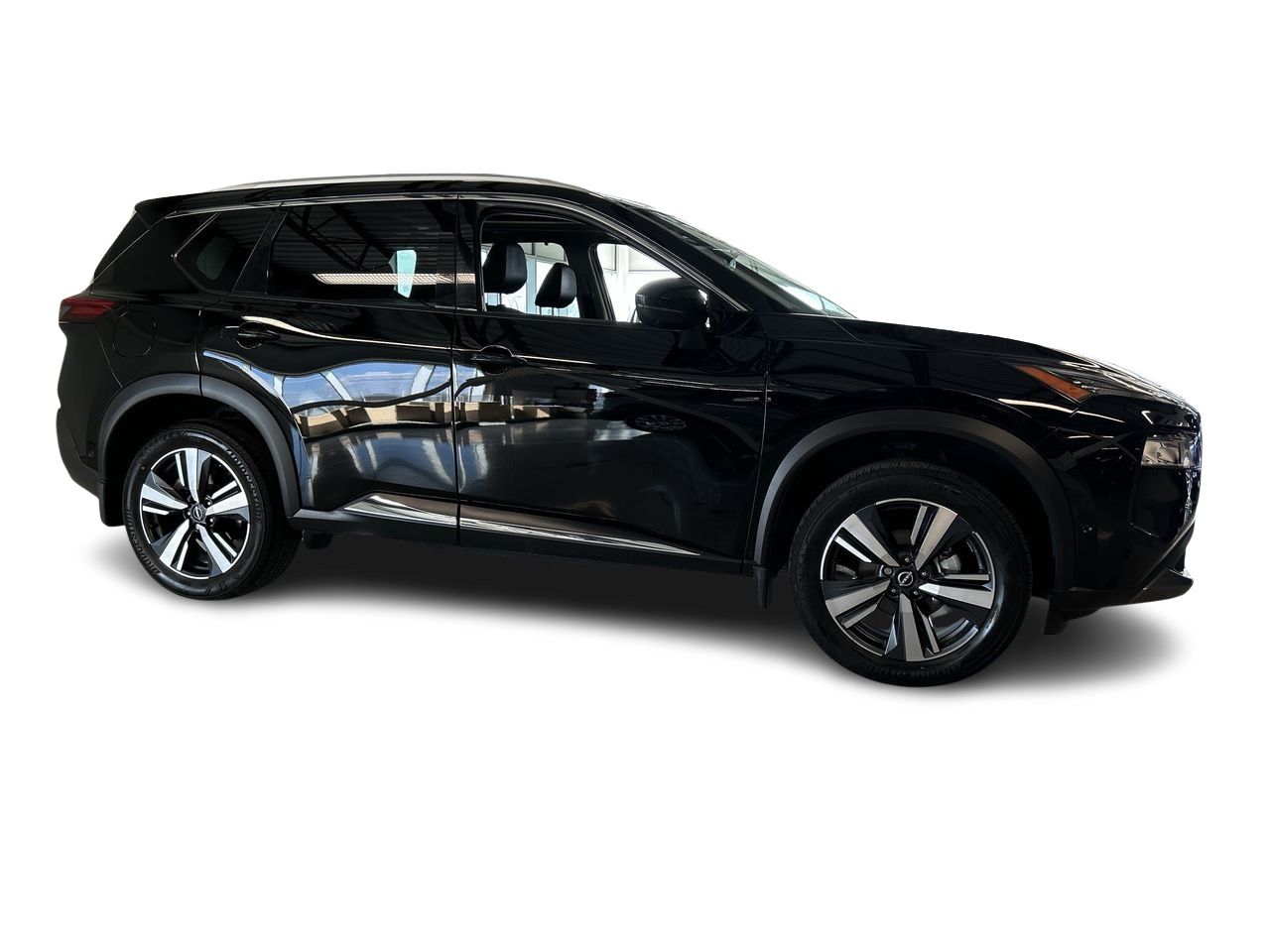 Nissan Rogue  2023 à Dorval, Québec
