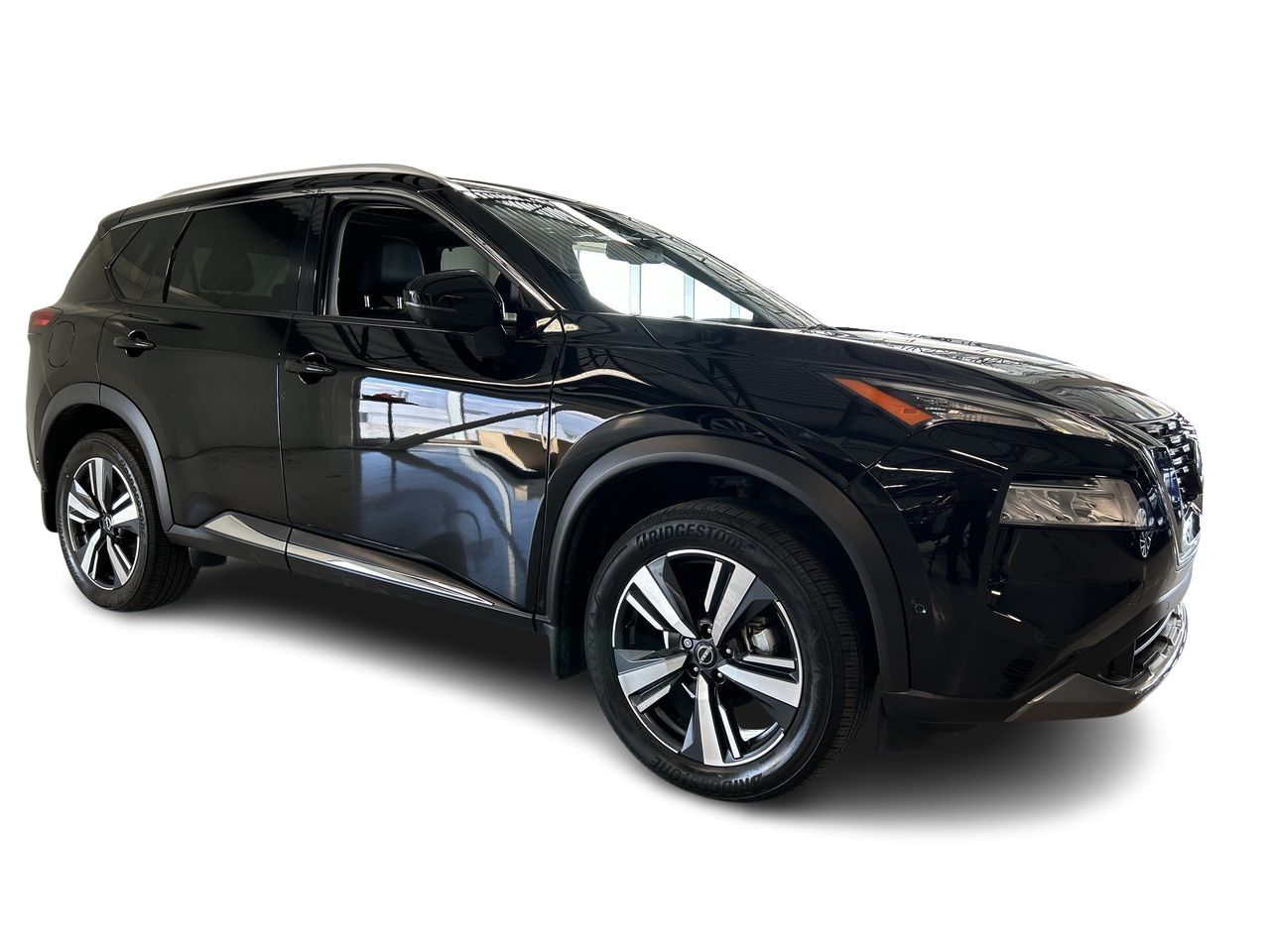 Nissan Rogue  2023 à Dorval, Québec