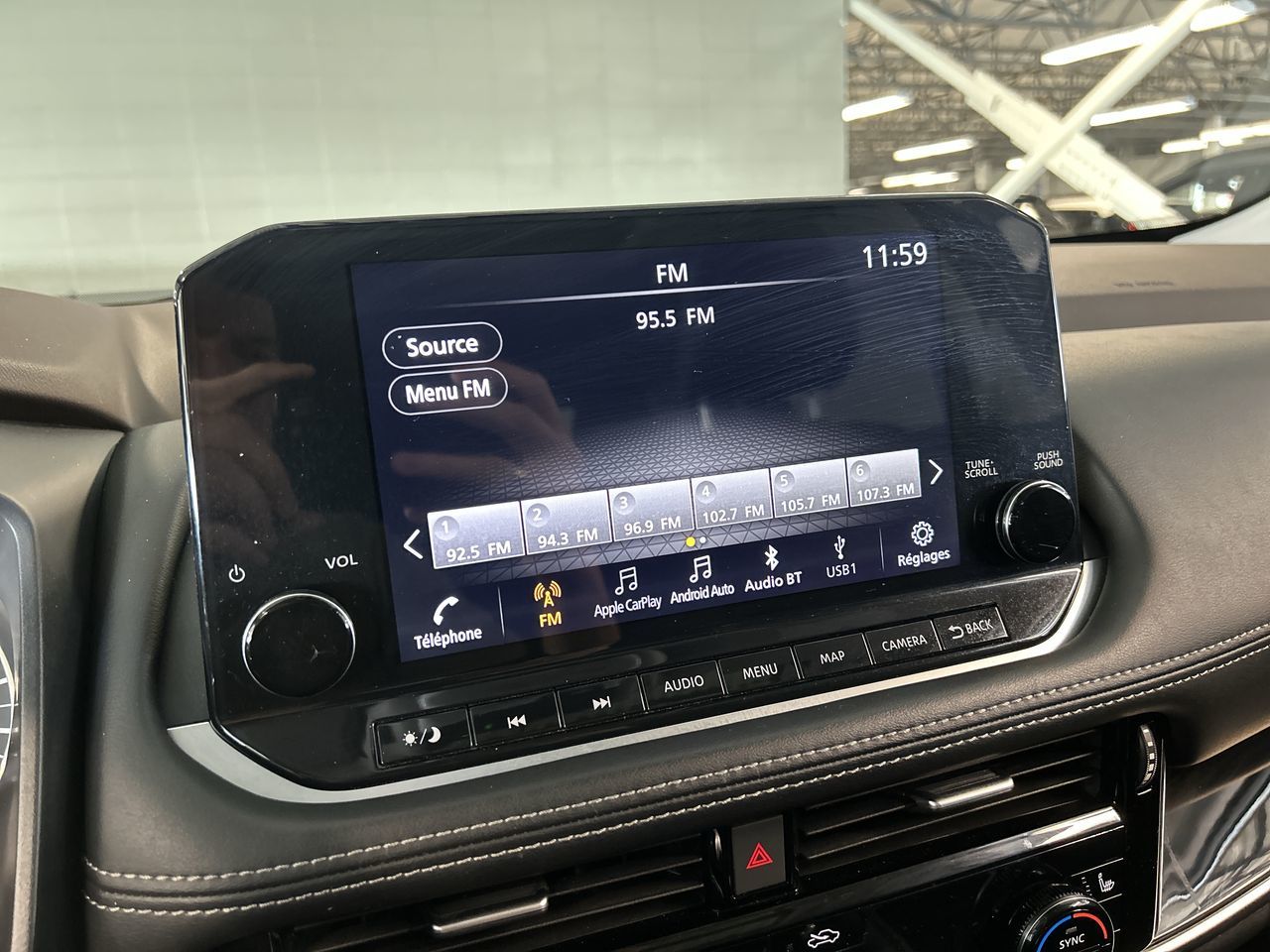Nissan Rogue  2023 à Dorval, Québec