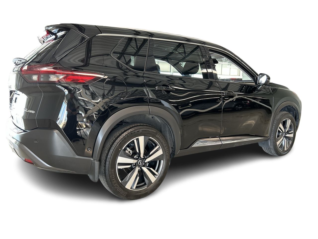 Nissan Rogue  2023 à Dorval, Québec