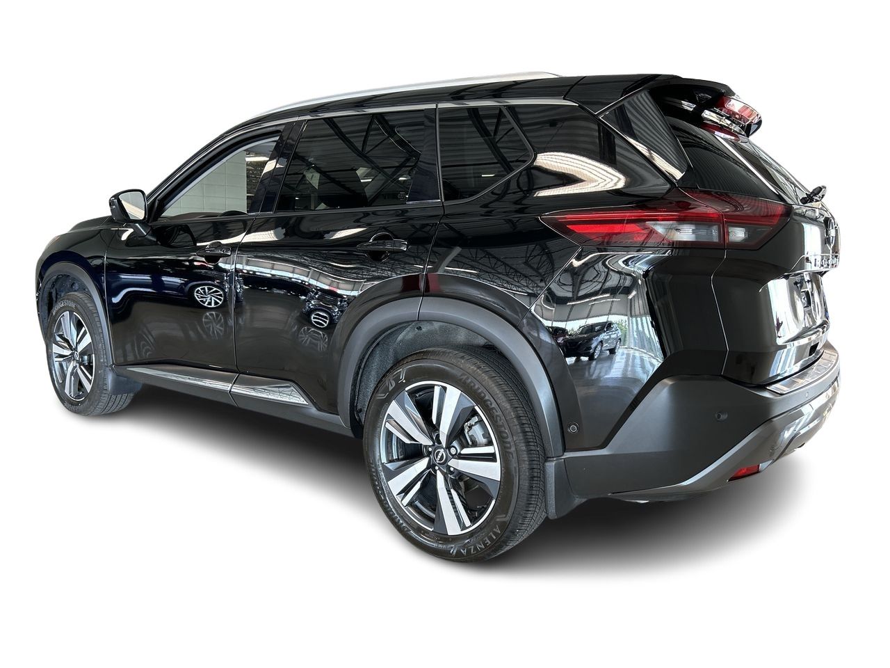 Nissan Rogue  2023 à Dorval, Québec