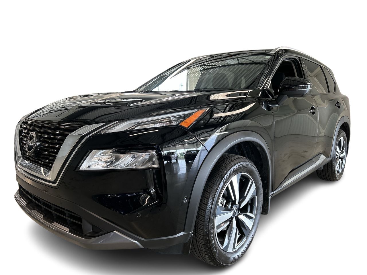 Nissan Rogue  2023 à Dorval, Québec