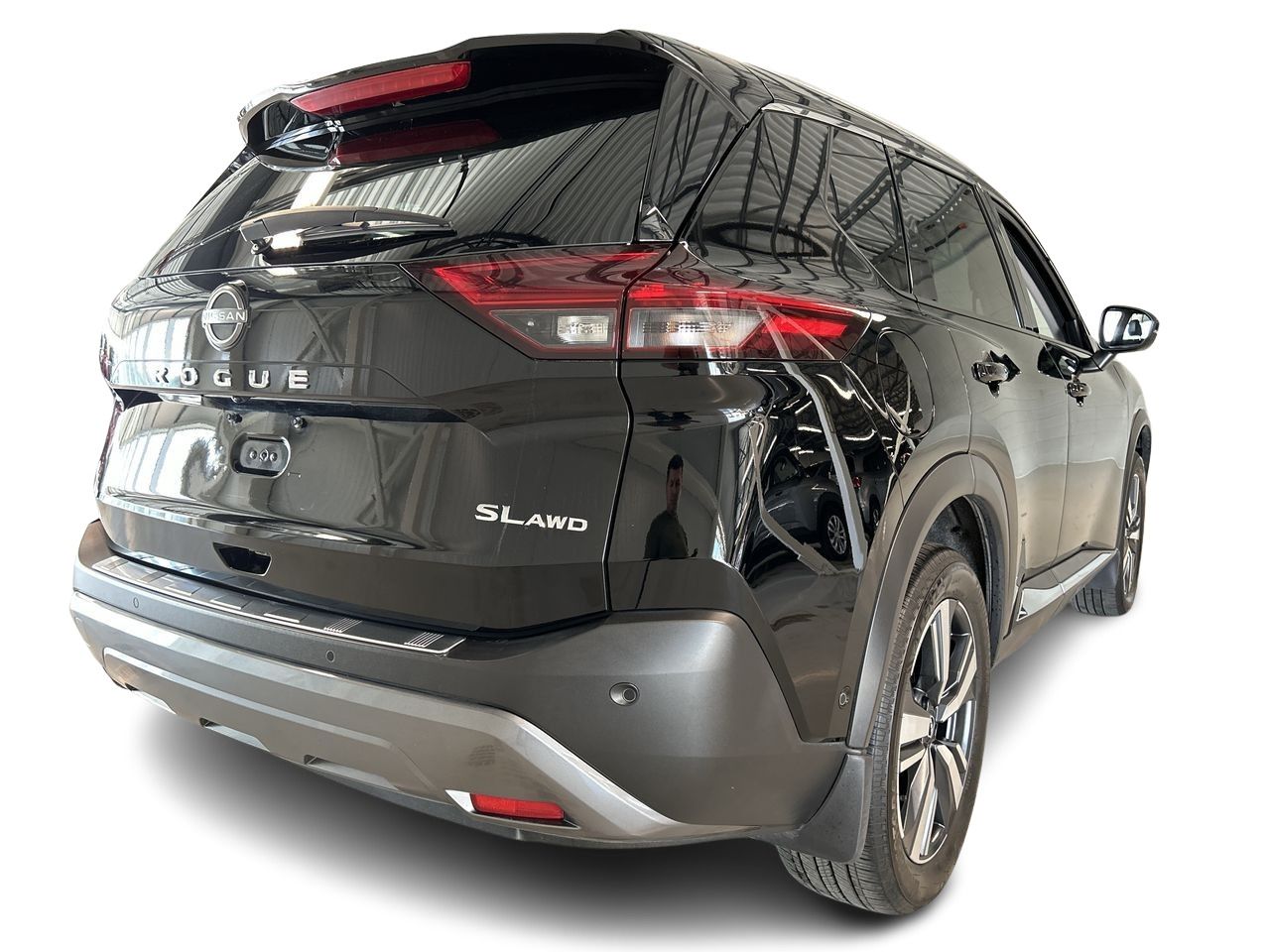 Nissan Rogue  2023 à Dorval, Québec