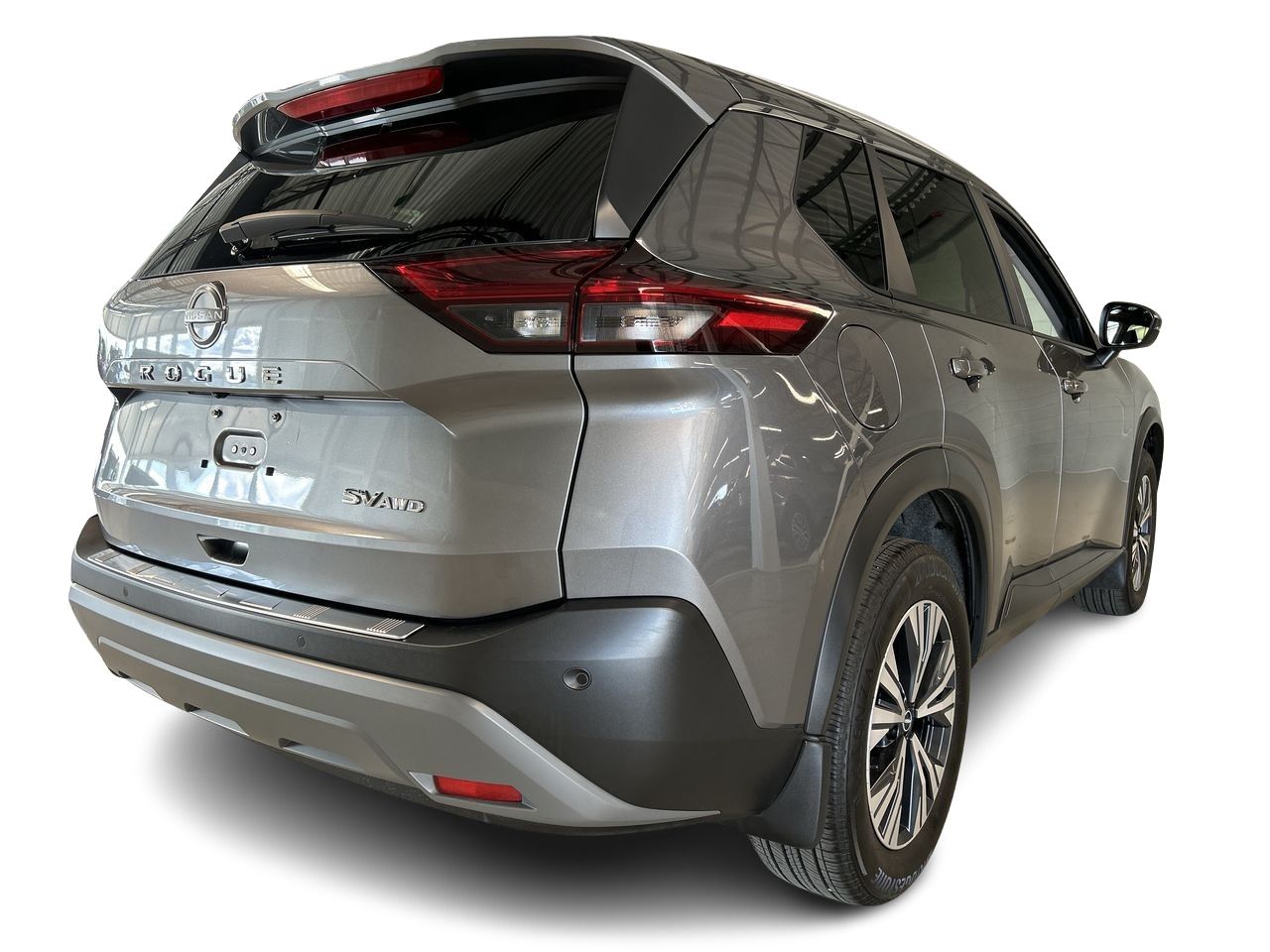 Nissan Rogue  2023