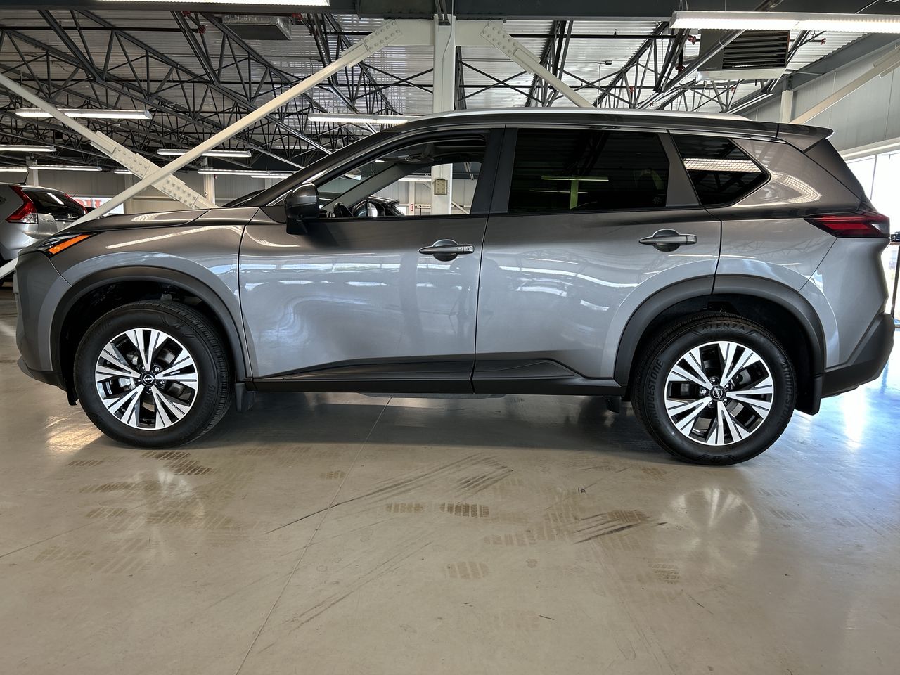 Nissan Rogue  2023