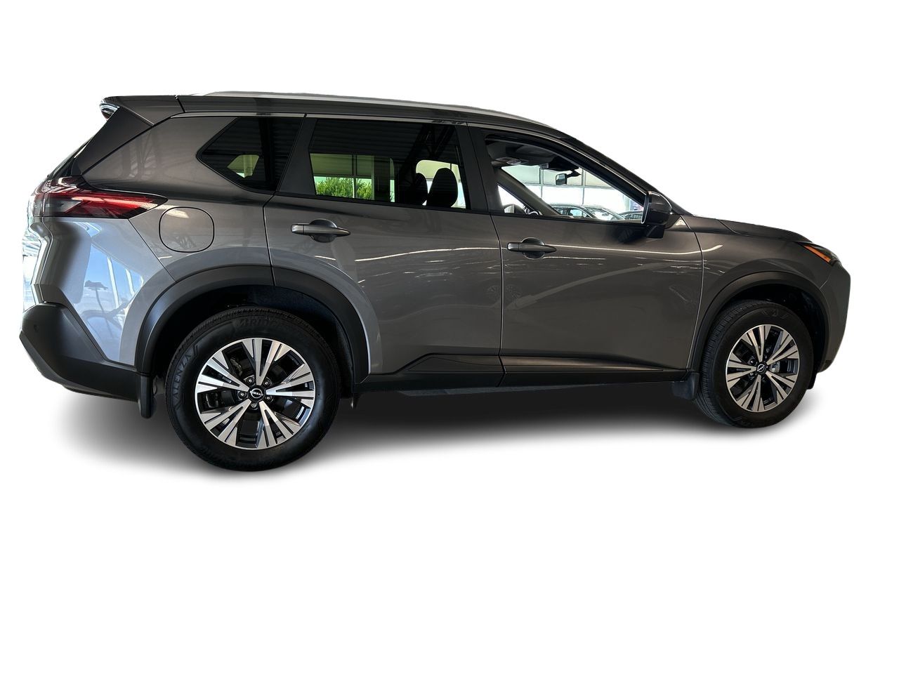 Nissan Rogue  2023