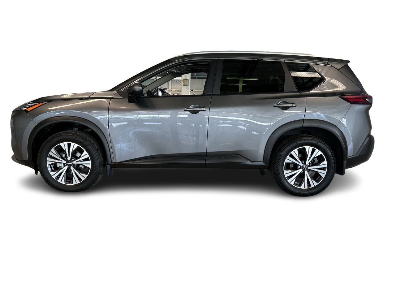 Nissan Rogue  2023