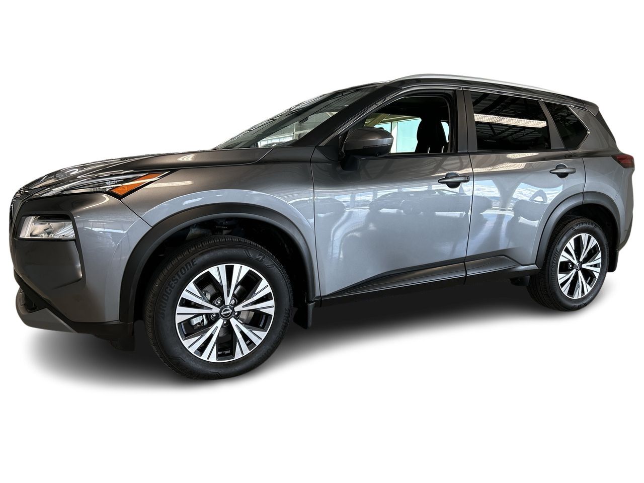Nissan Rogue  2023