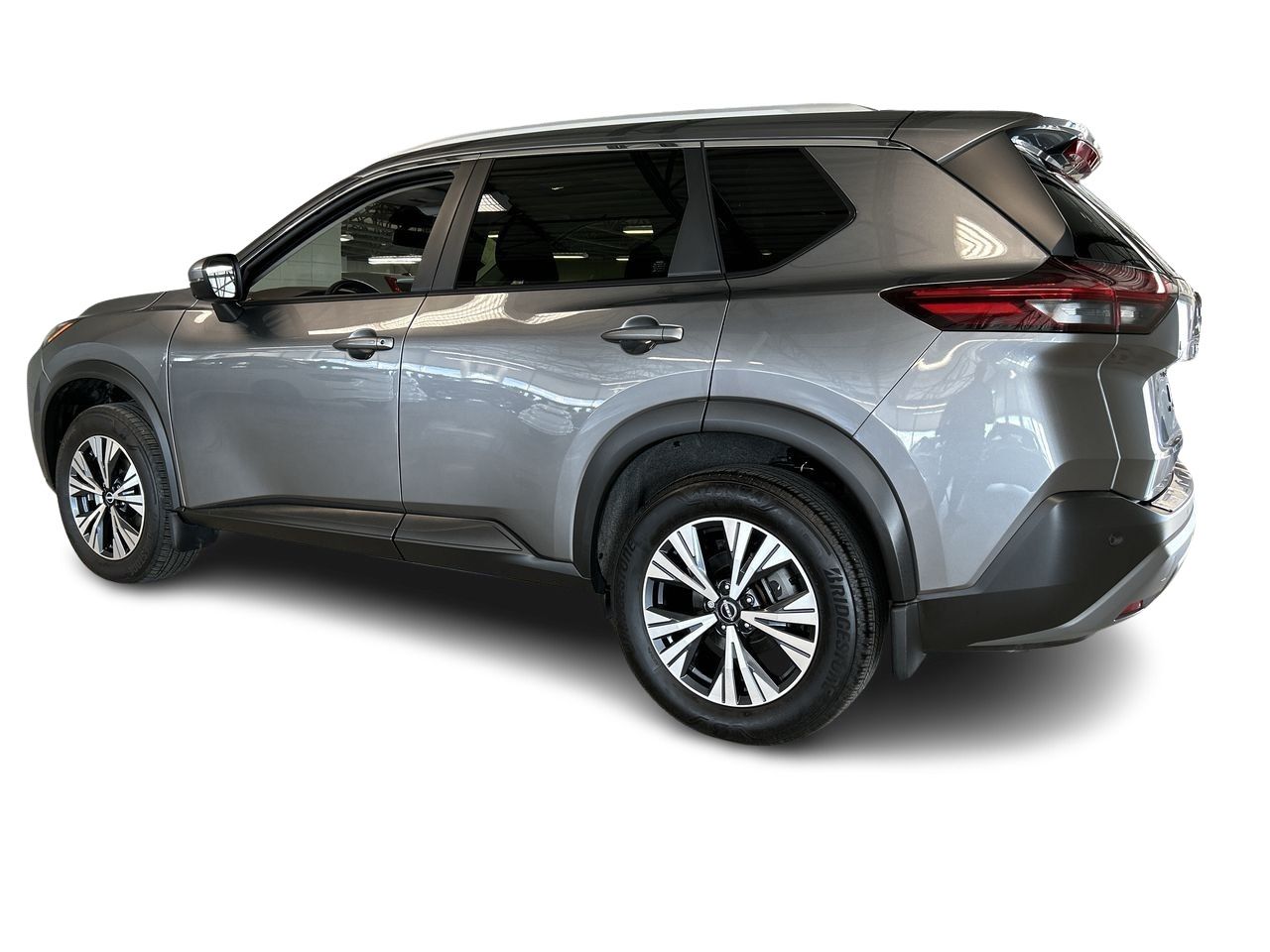 Nissan Rogue  2023