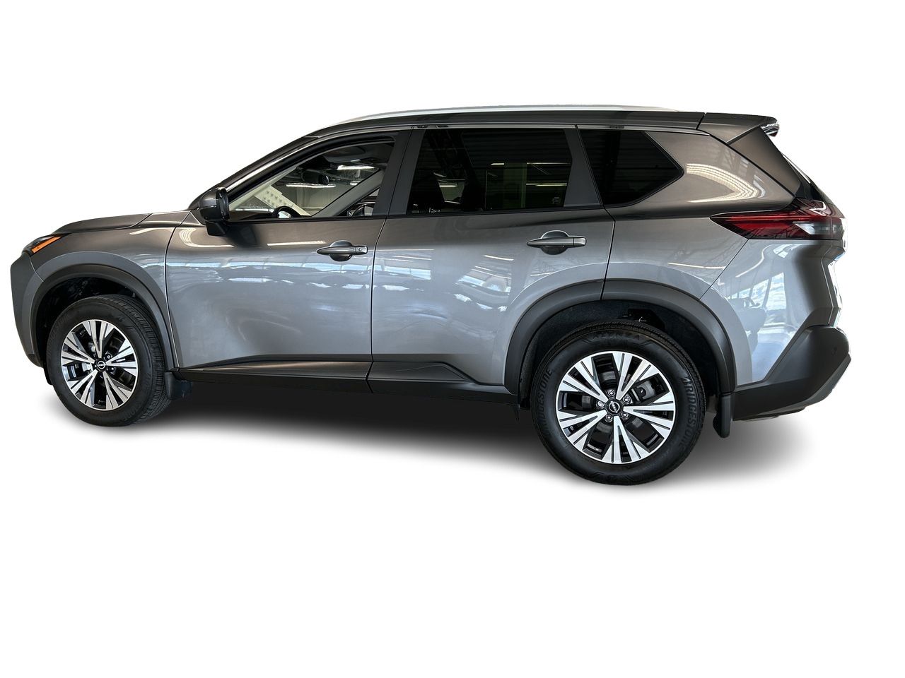 Nissan Rogue  2023