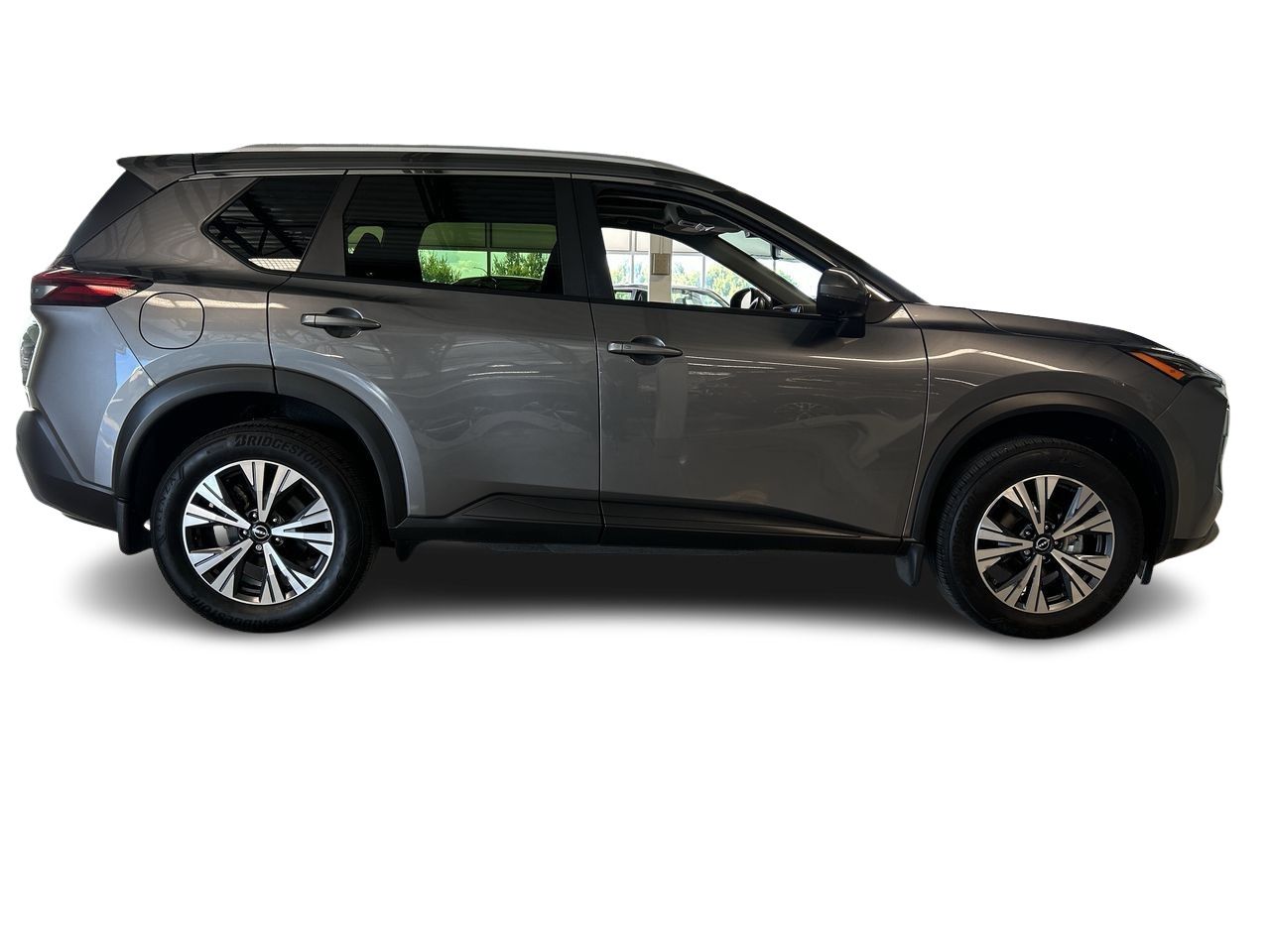 Nissan Rogue  2023