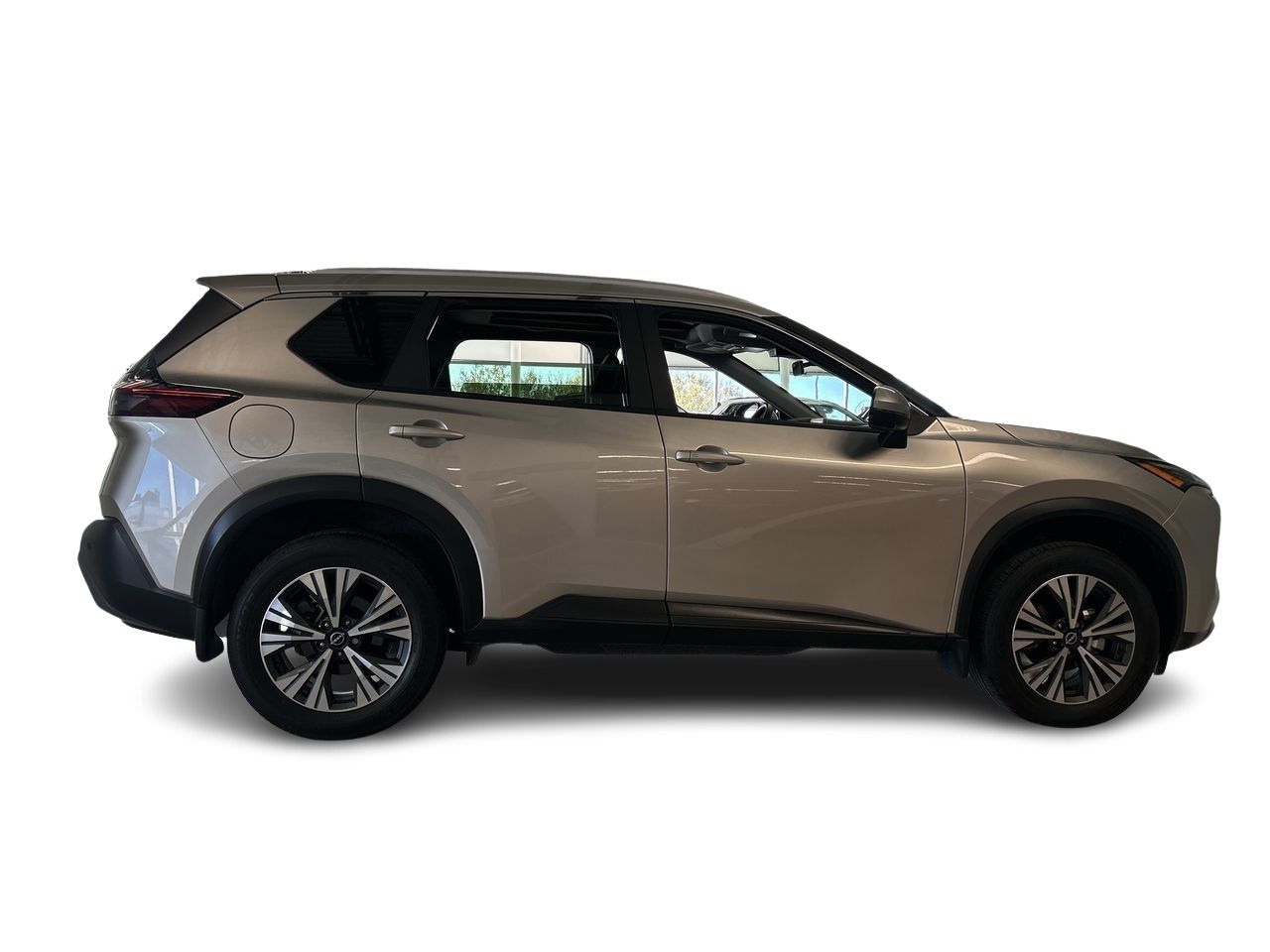Nissan Rogue  2023