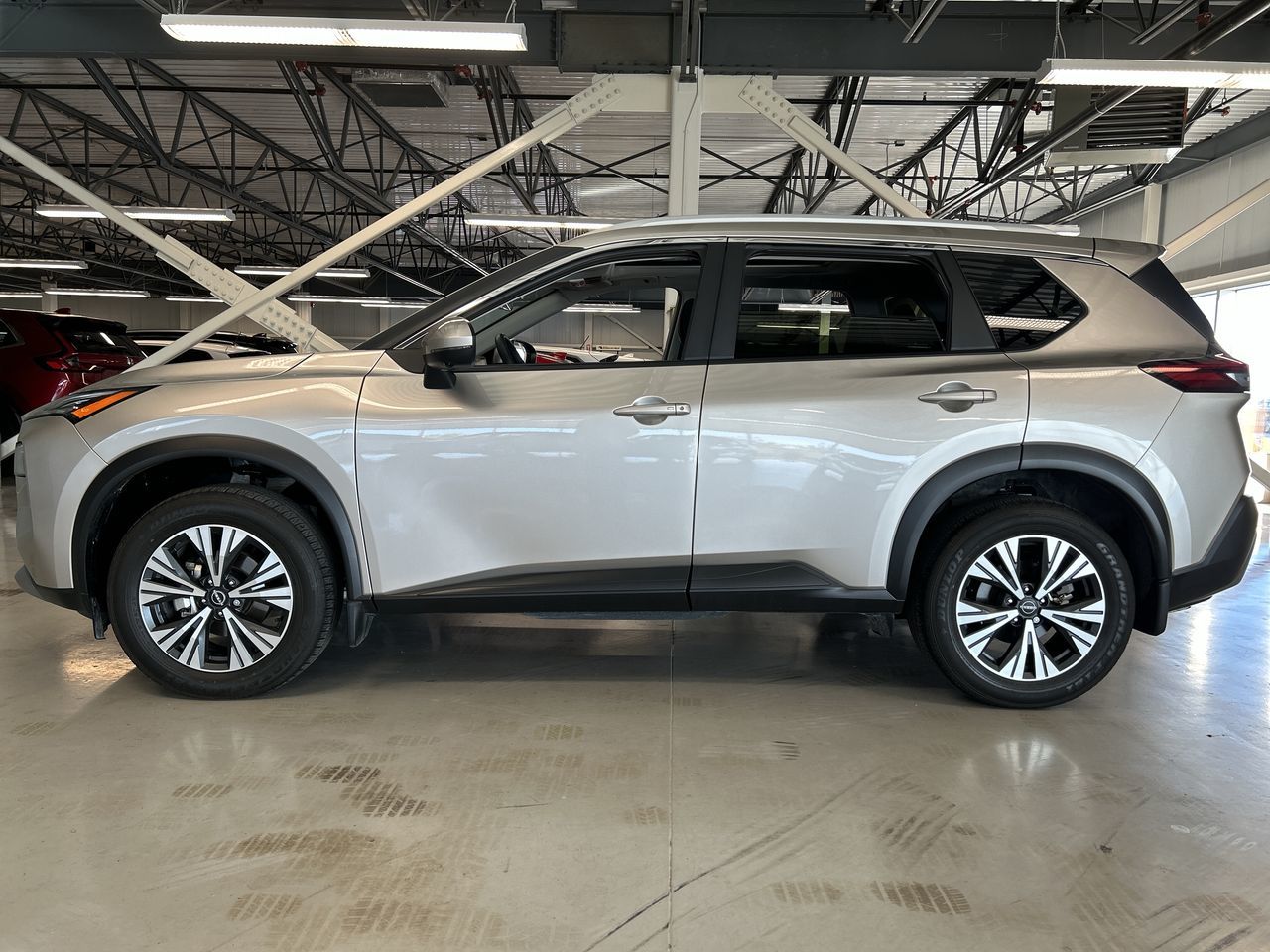 Nissan Rogue  2023