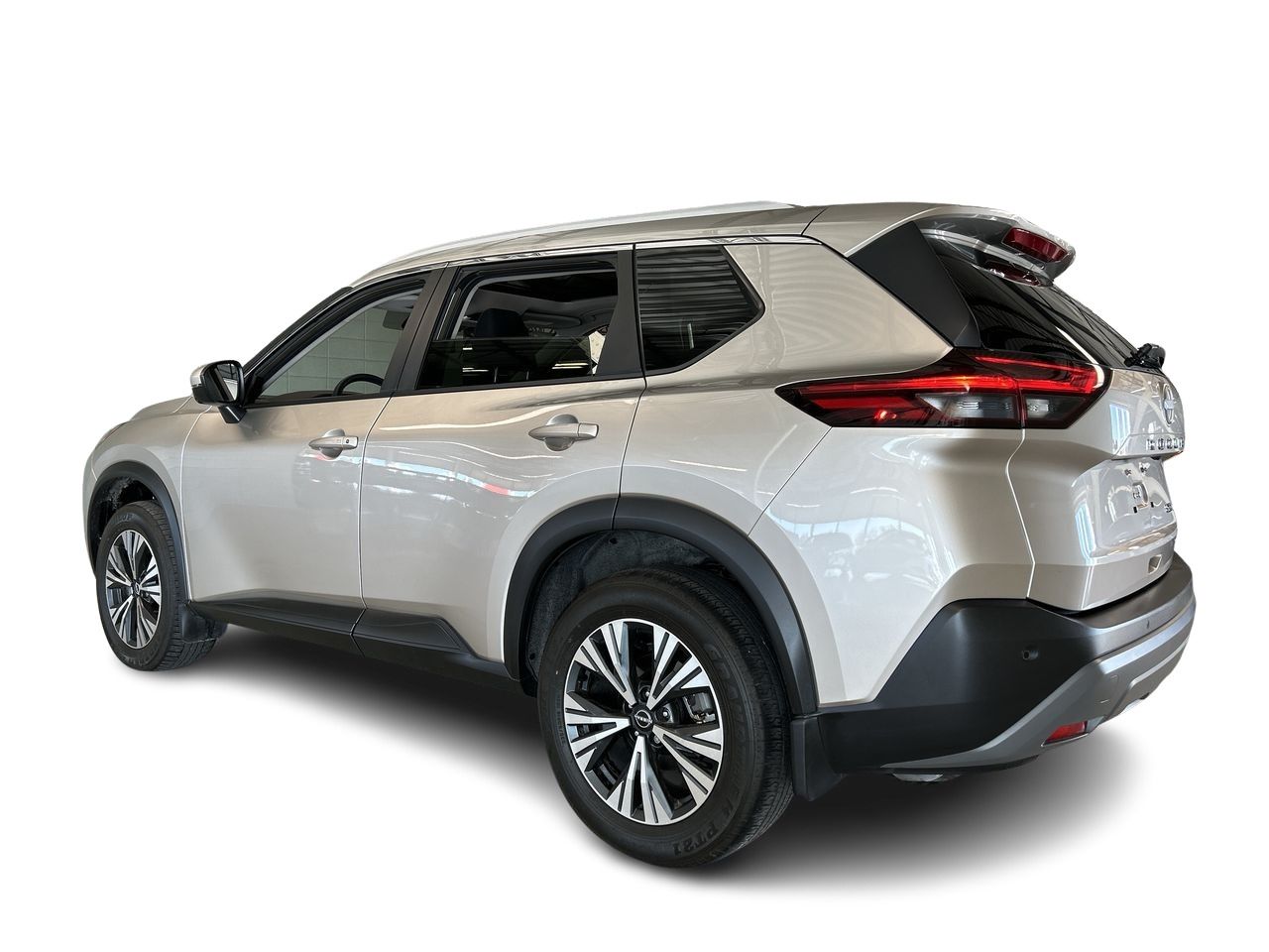 Nissan Rogue  2023