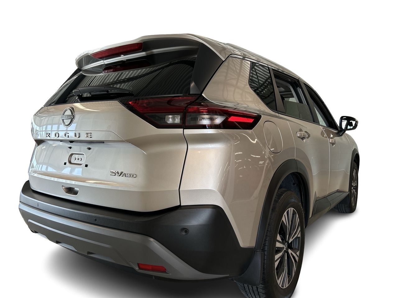 Nissan Rogue  2023